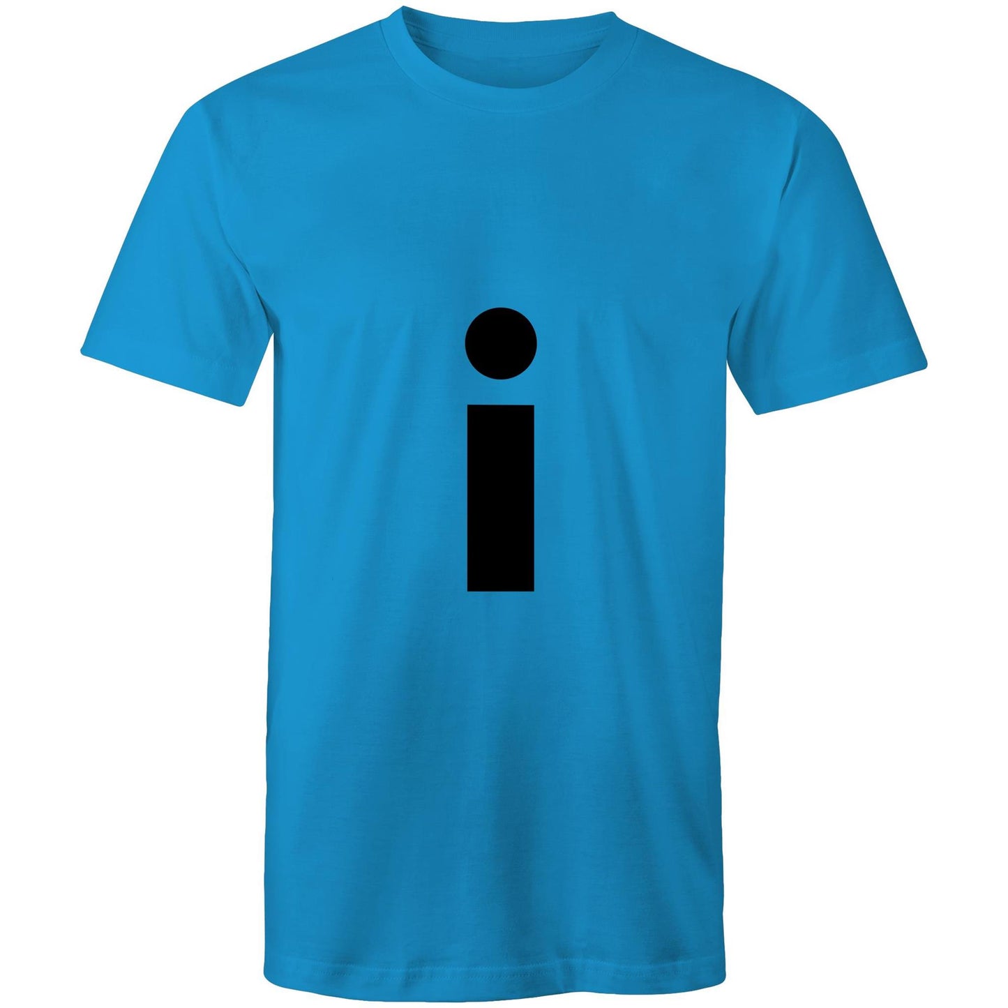 i am ifrankly i T-Shirt
