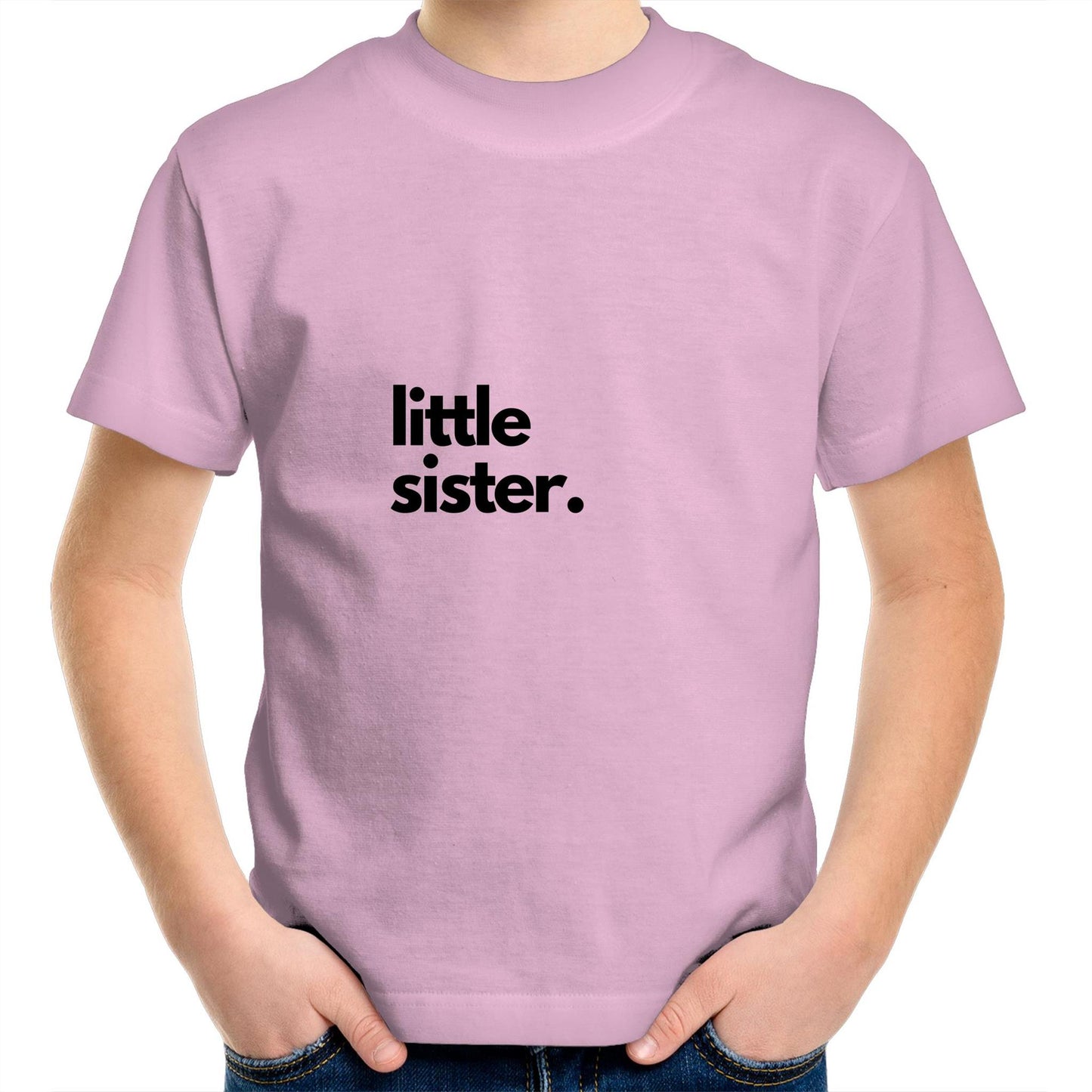 little sister Youth T-Shirt