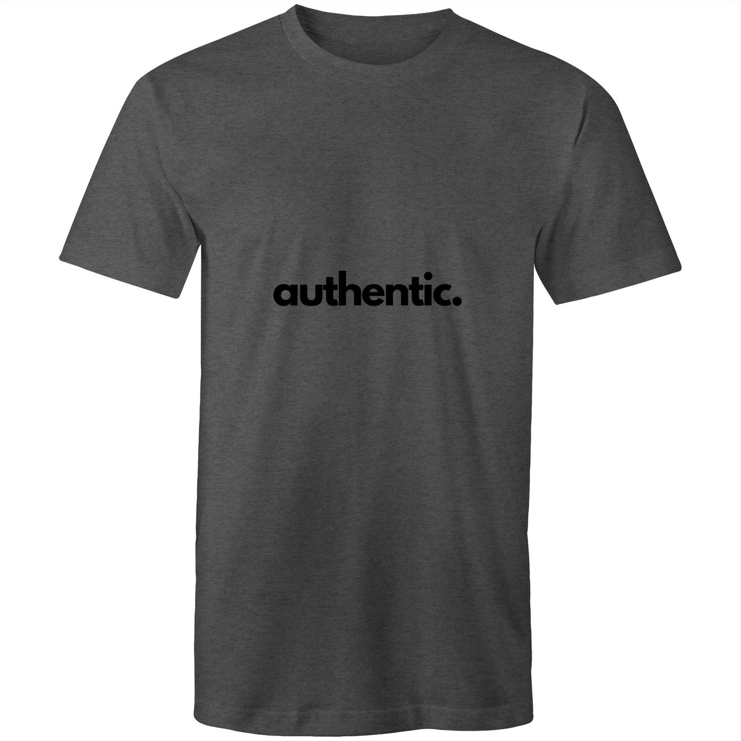authentic T-Shirt