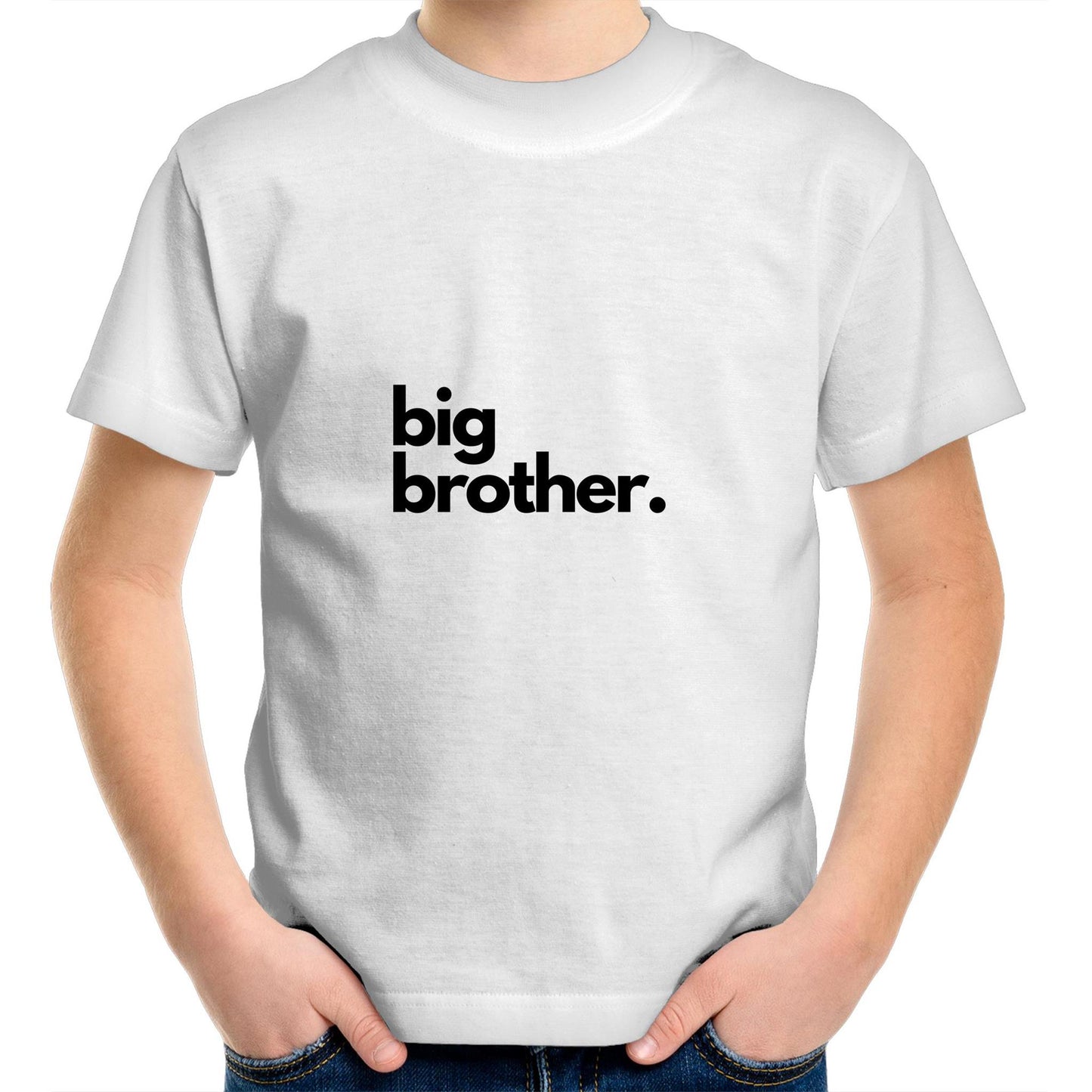 big brother t shirt