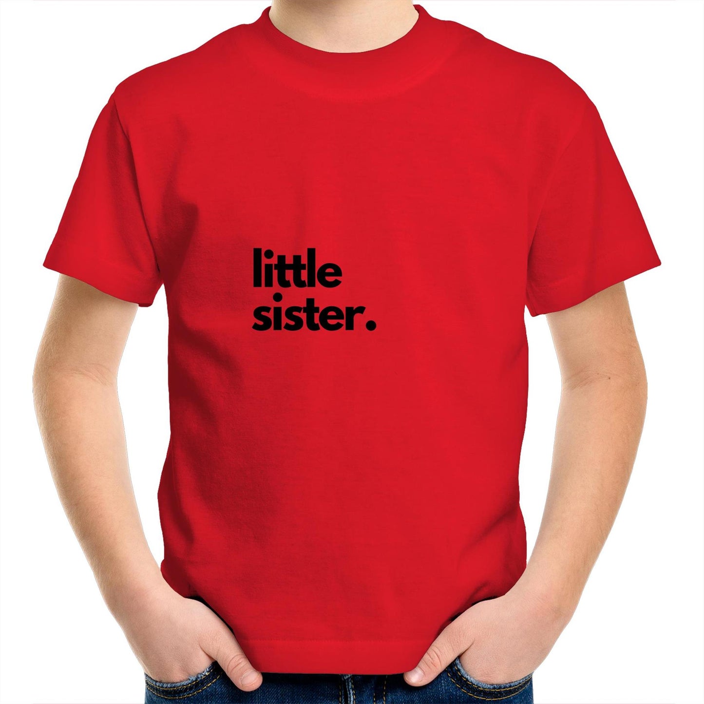 little sister Youth T-Shirt