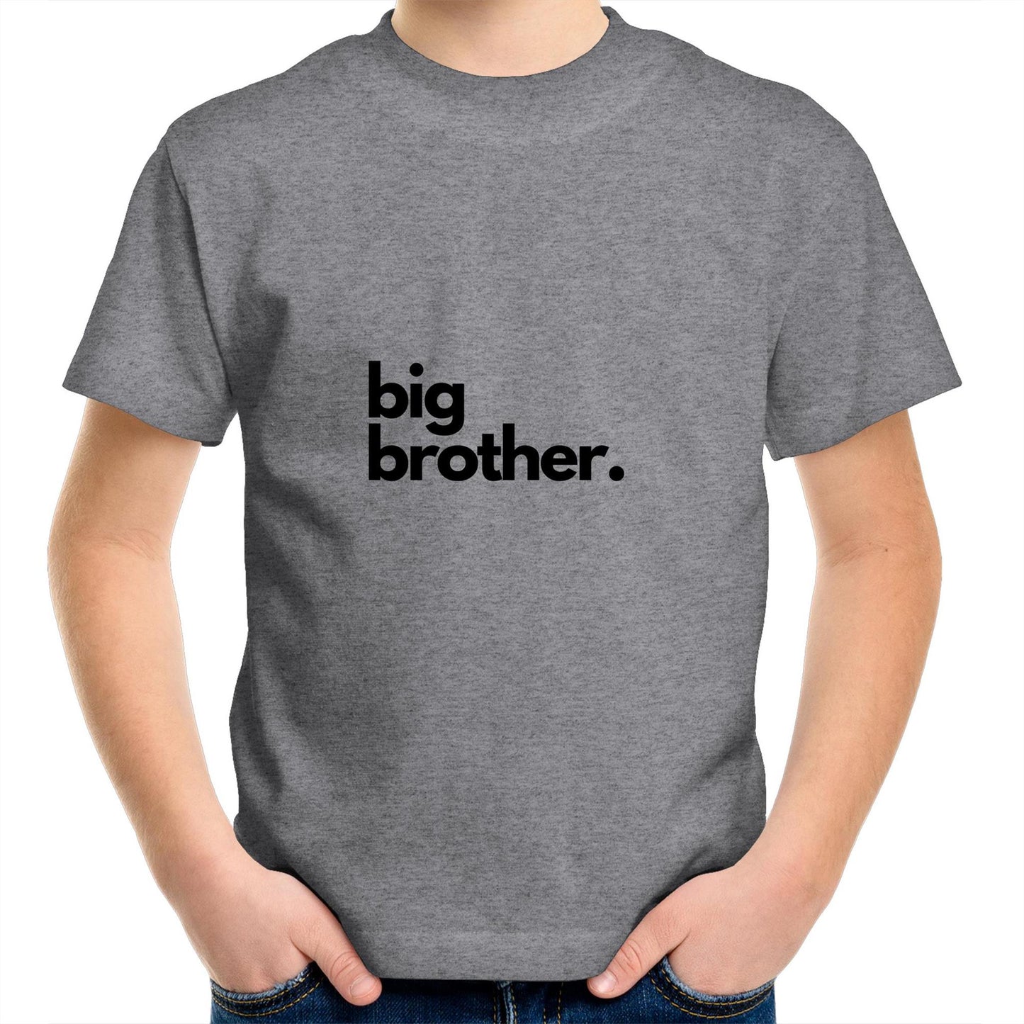big brother t shirt