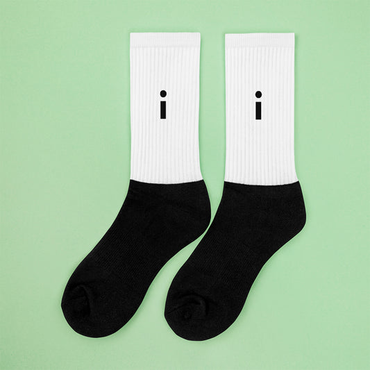 i-Socks