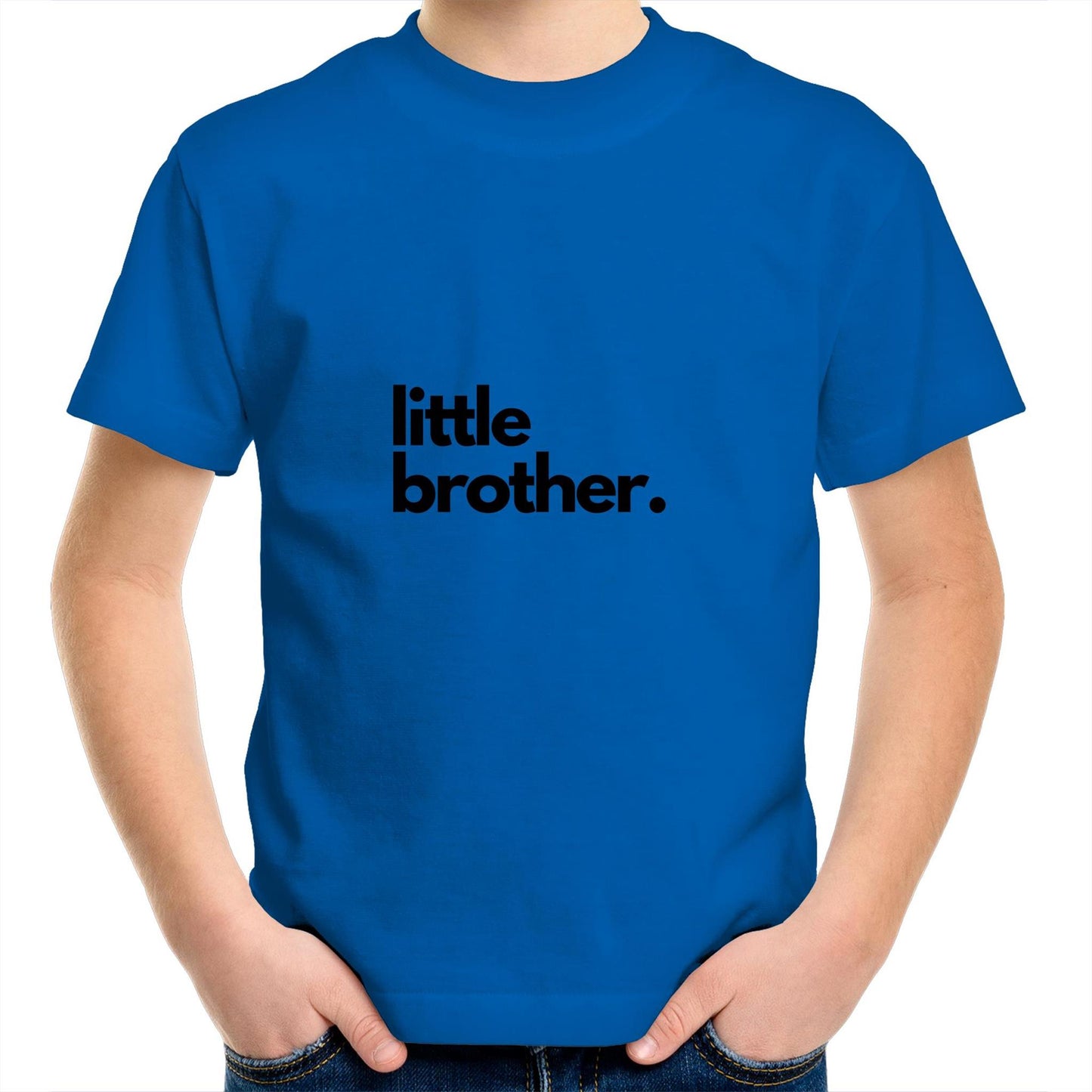 little brother Youth T-Shirt