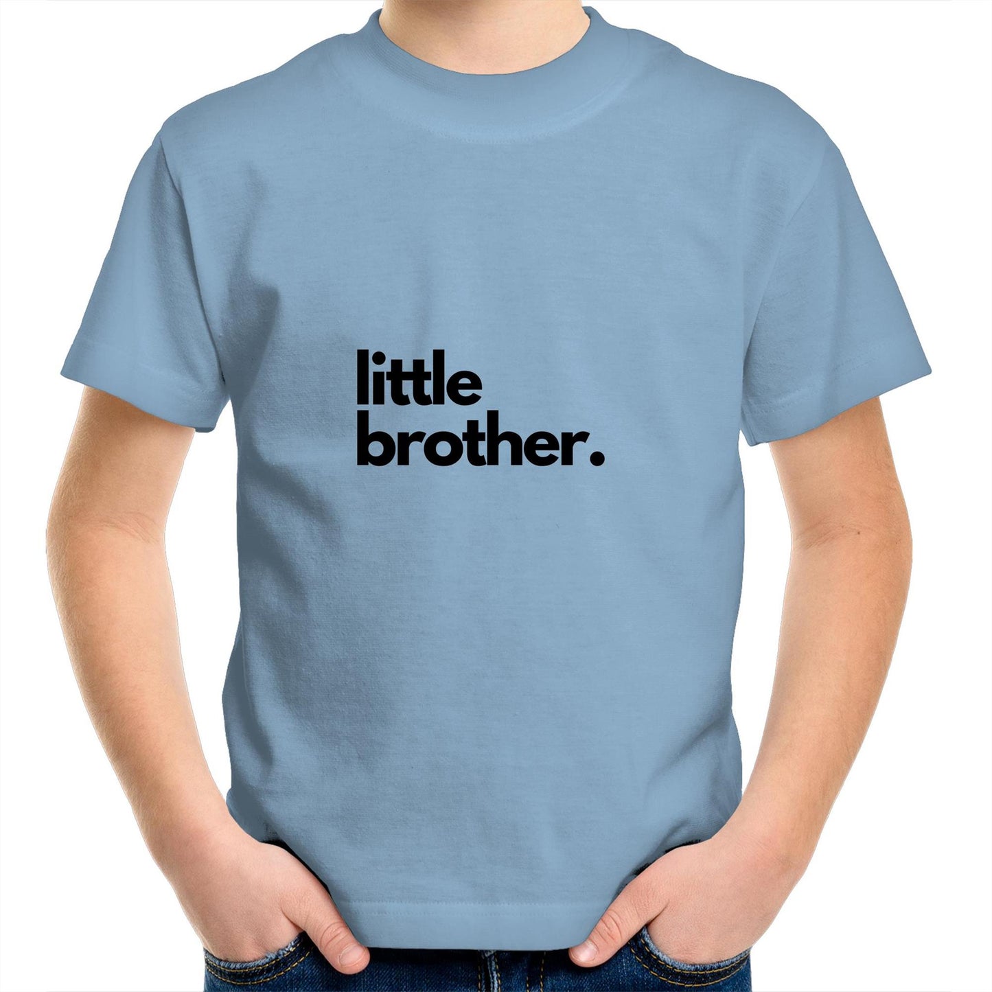 little brother Youth T-Shirt