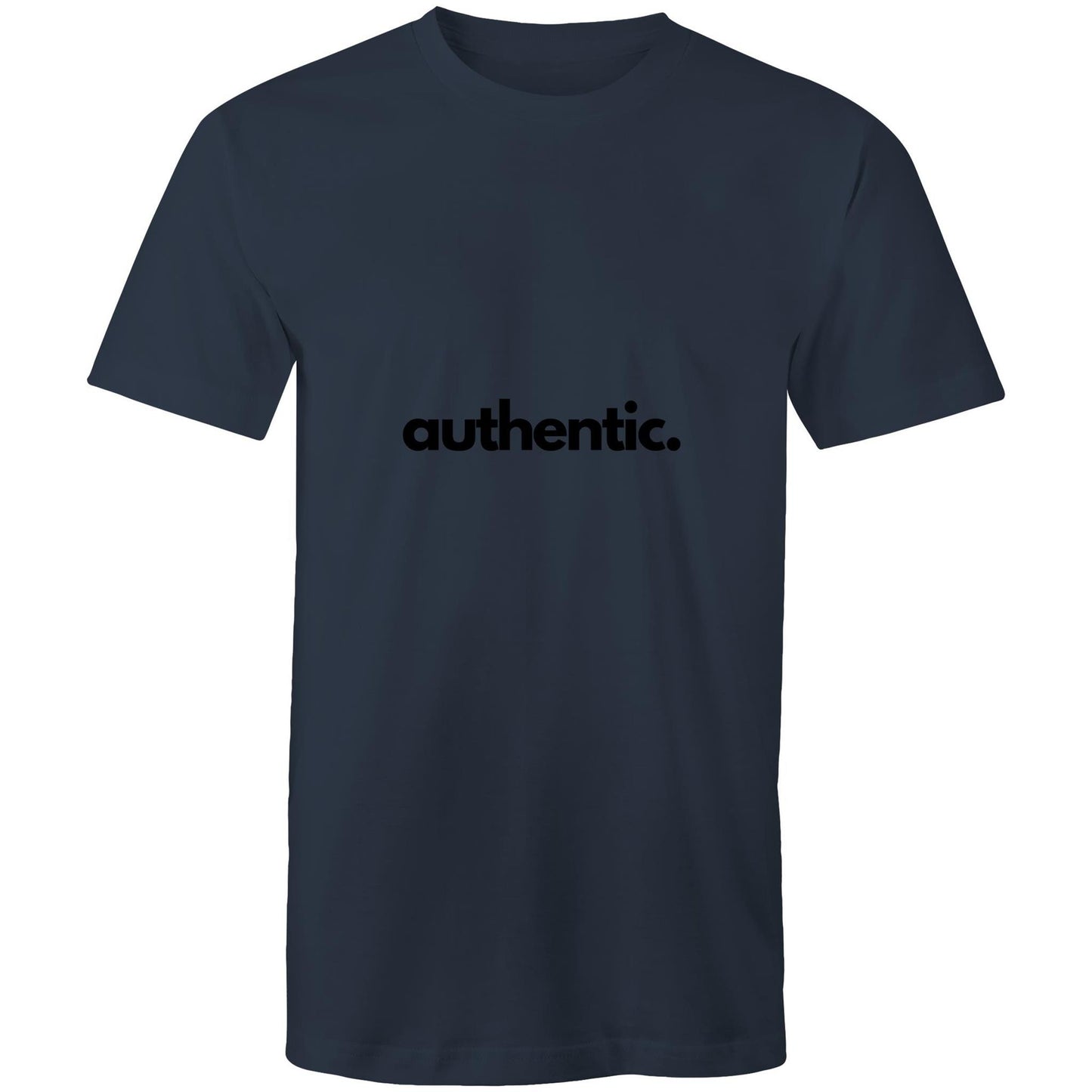 authentic T-Shirt