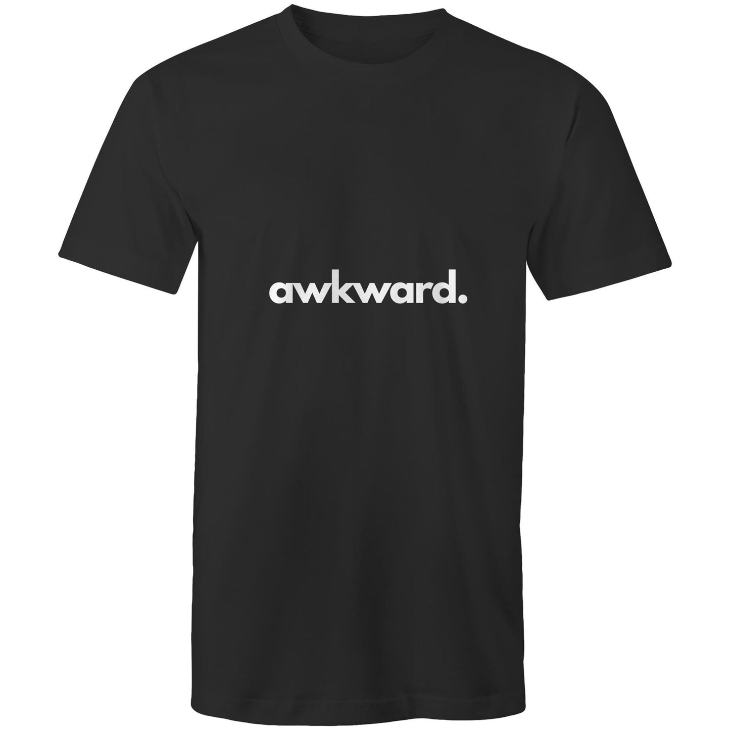 awkward T-Shirt