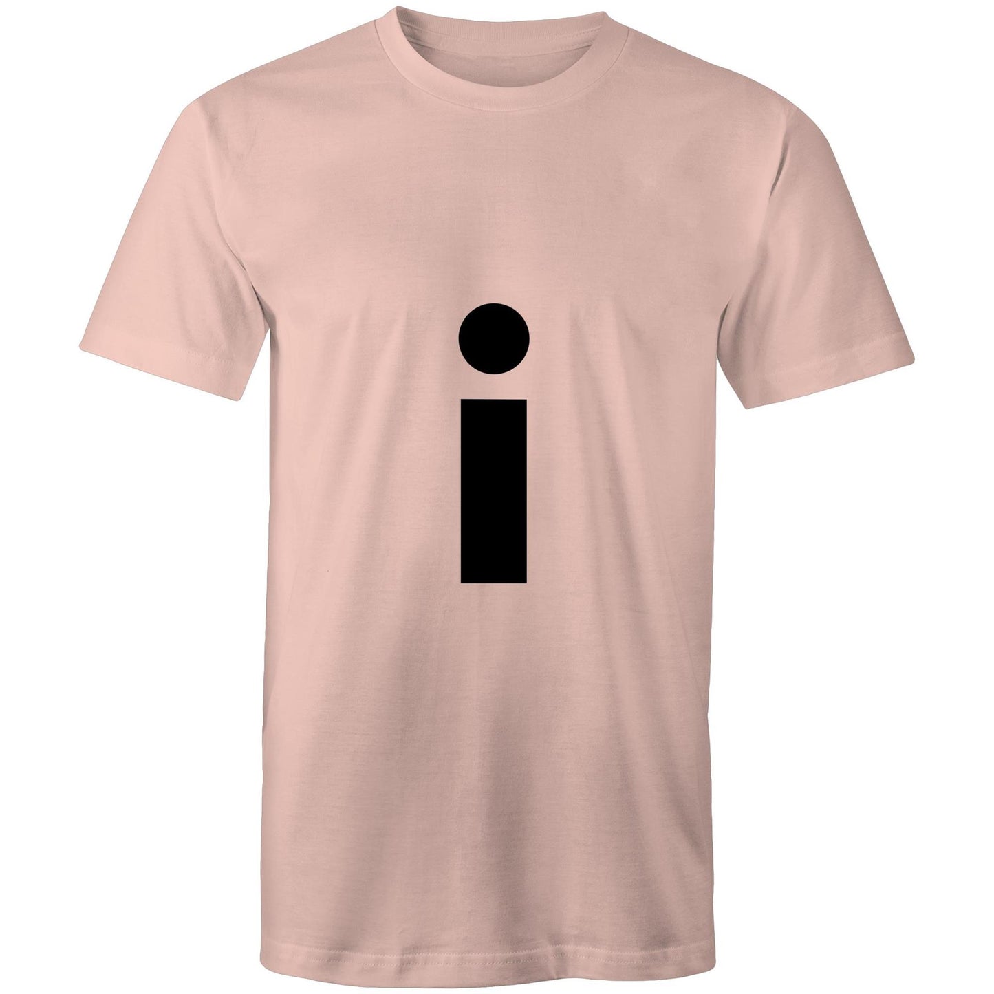 i am ifrankly i T-Shirt