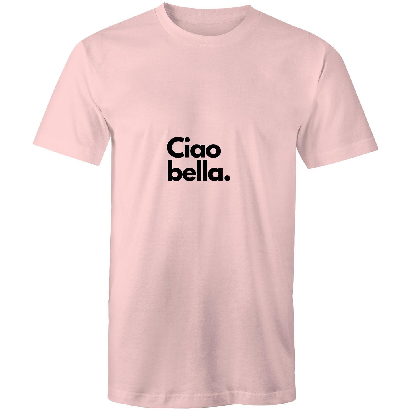 Ciao Bella T-Shirt
